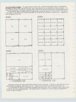 Land Survey, Chickasaw County 1985